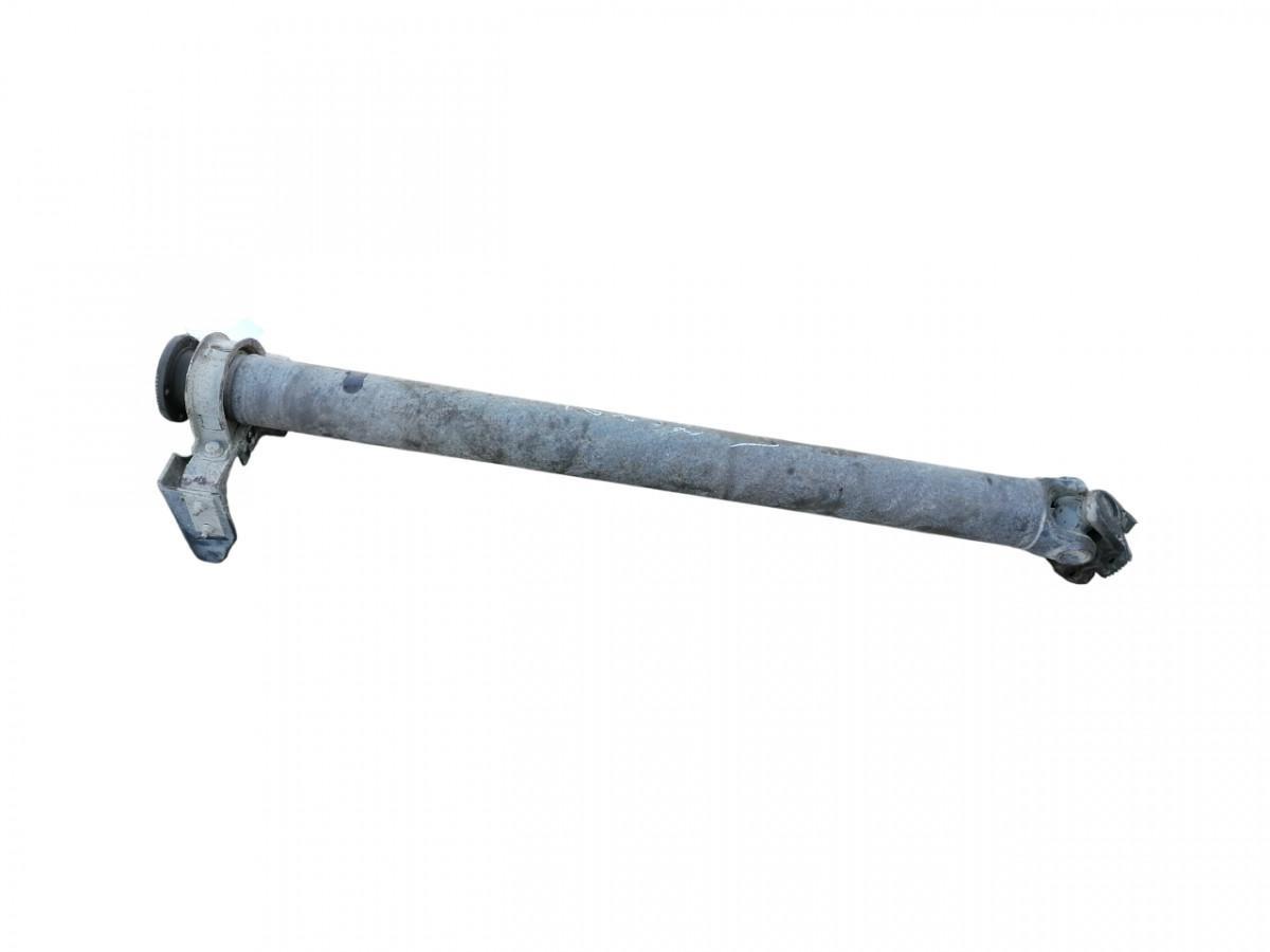 Volvo Propeller shaft 20735020 - عمود الكردان - شاحنة: صورة 1 Volvo Propeller shaft 20735020 - عمود الكردان - شاحنة: صورة 1