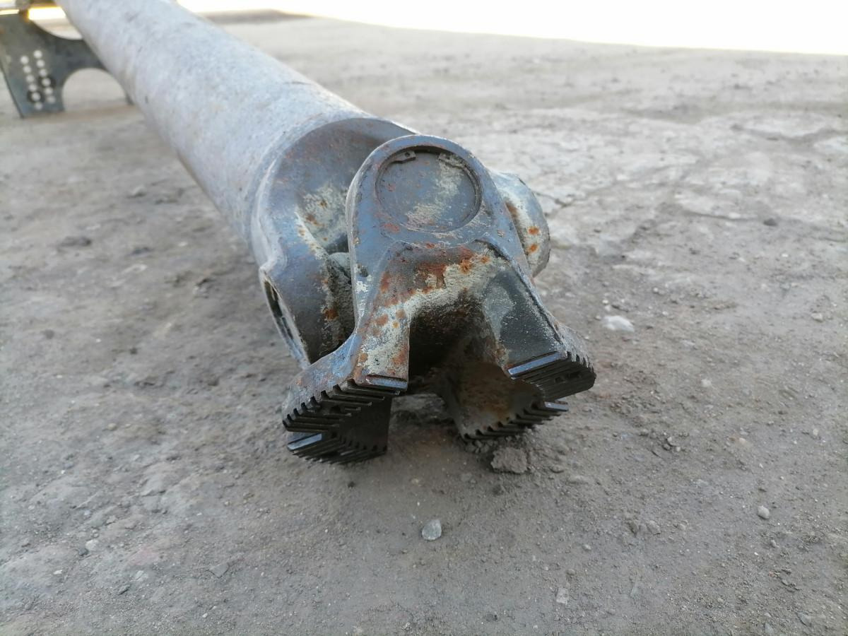 Volvo Propeller shaft 20735020 - عمود الكردان - شاحنة: صورة 3 Volvo Propeller shaft 20735020 - عمود الكردان - شاحنة: صورة 3