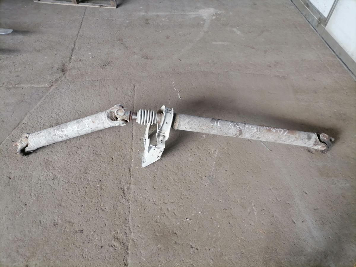 Volvo Propeller shaft 20735088 - عمود الكردان - شاحنة: صورة 2 Volvo Propeller shaft 20735088 - عمود الكردان - شاحنة: صورة 2