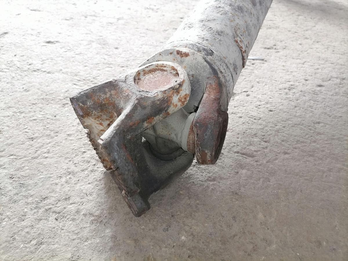 Volvo Propeller shaft 20735088 - عمود الكردان - شاحنة: صورة 4 Volvo Propeller shaft 20735088 - عمود الكردان - شاحنة: صورة 4