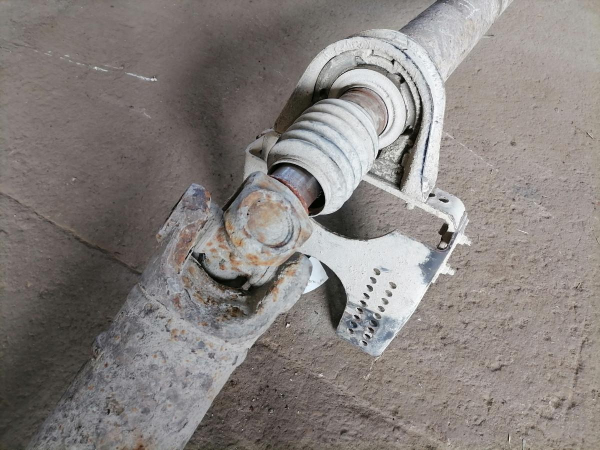 Volvo Propeller shaft 20735088 - عمود الكردان - شاحنة: صورة 5 Volvo Propeller shaft 20735088 - عمود الكردان - شاحنة: صورة 5