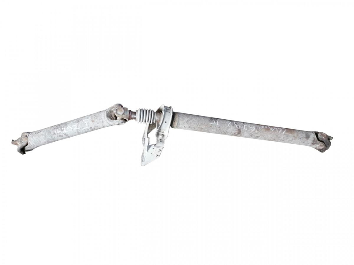 Volvo Propeller shaft 20735088 - عمود الكردان - شاحنة: صورة 1 Volvo Propeller shaft 20735088 - عمود الكردان - شاحنة: صورة 1
