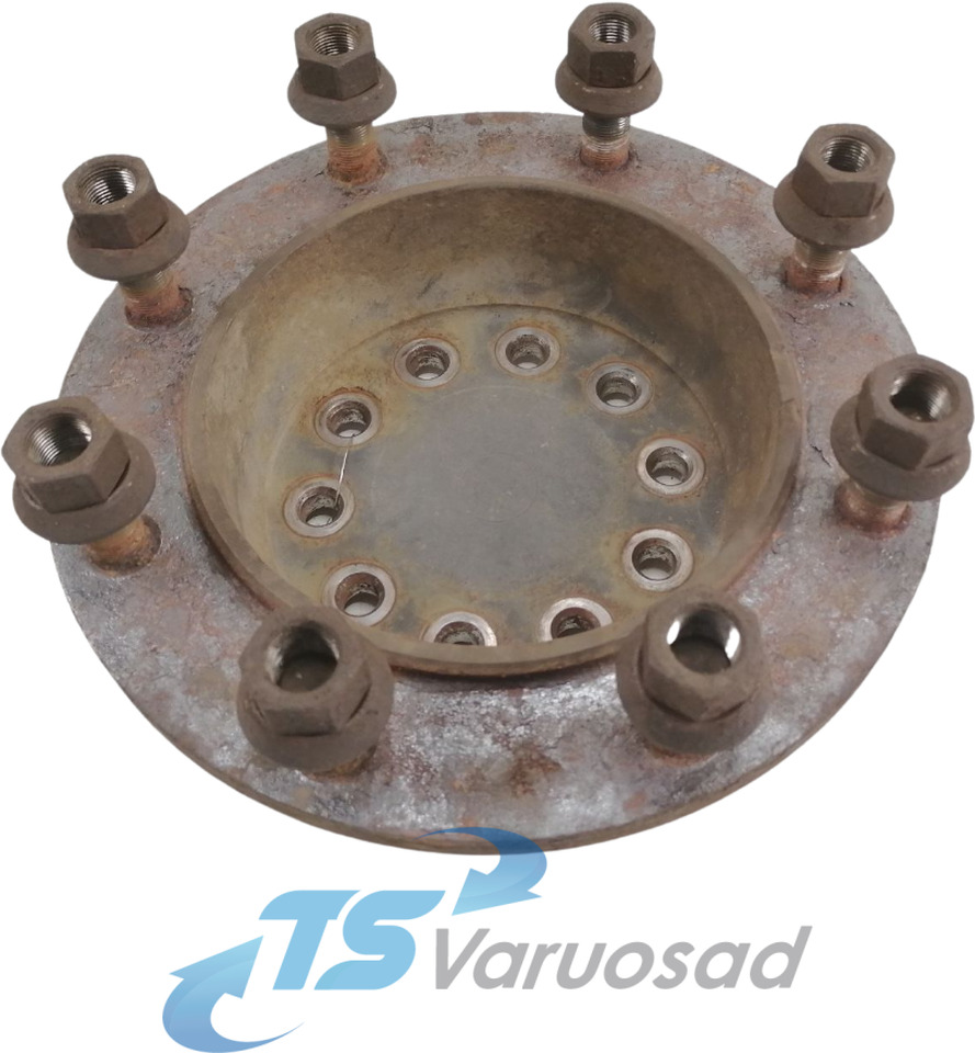Volvo Rattarummu flants, esisild 20701513 - محور - شاحنة: صورة 1 Volvo Rattarummu flants, esisild 20701513 - محور - شاحنة: صورة 1