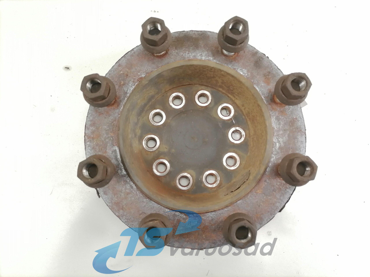 Volvo Rattarummu flants, esisild 20701513 - محور - شاحنة: صورة 3 Volvo Rattarummu flants, esisild 20701513 - محور - شاحنة: صورة 3