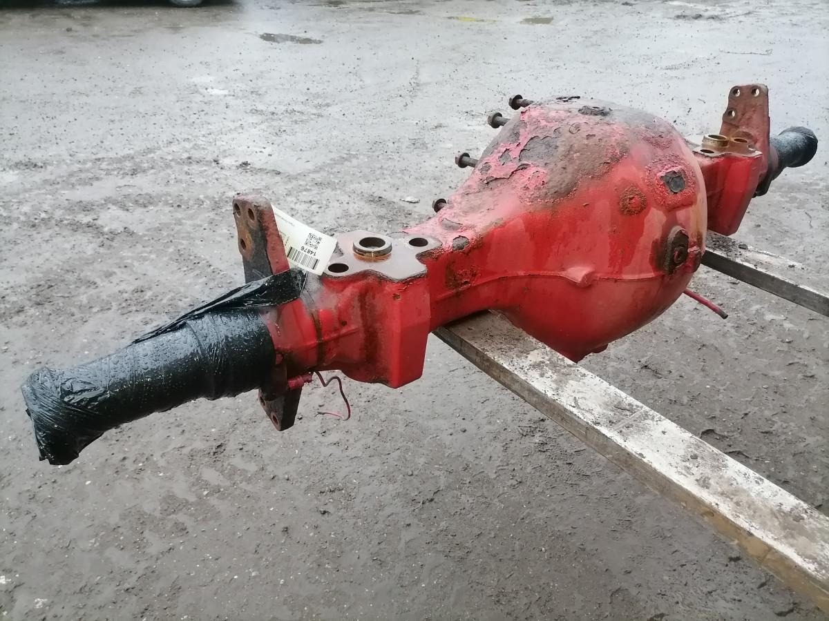 Volvo Rear axel housing 20729815 - المحور و قطع الغيار - شاحنة: صورة 4 Volvo Rear axel housing 20729815 - المحور و قطع الغيار - شاحنة: صورة 4