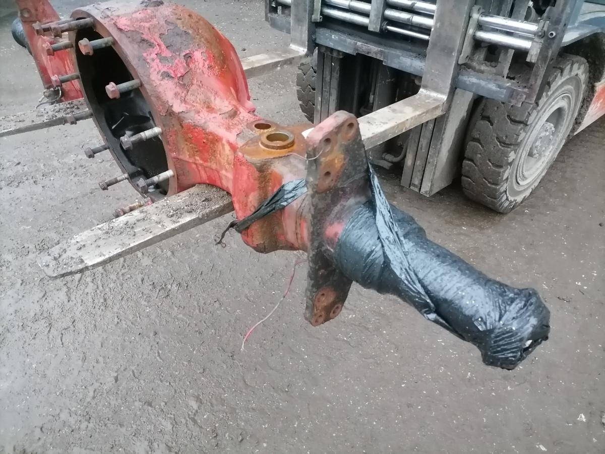 Volvo Rear axel housing 20729815 - المحور و قطع الغيار - شاحنة: صورة 5 Volvo Rear axel housing 20729815 - المحور و قطع الغيار - شاحنة: صورة 5