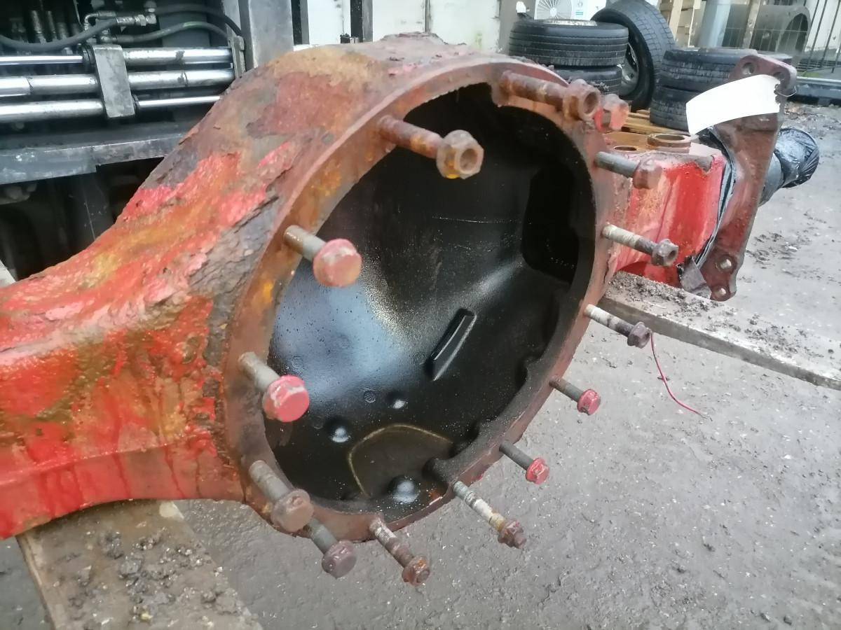 Volvo Rear axel housing 20729815 - المحور و قطع الغيار - شاحنة: صورة 3 Volvo Rear axel housing 20729815 - المحور و قطع الغيار - شاحنة: صورة 3