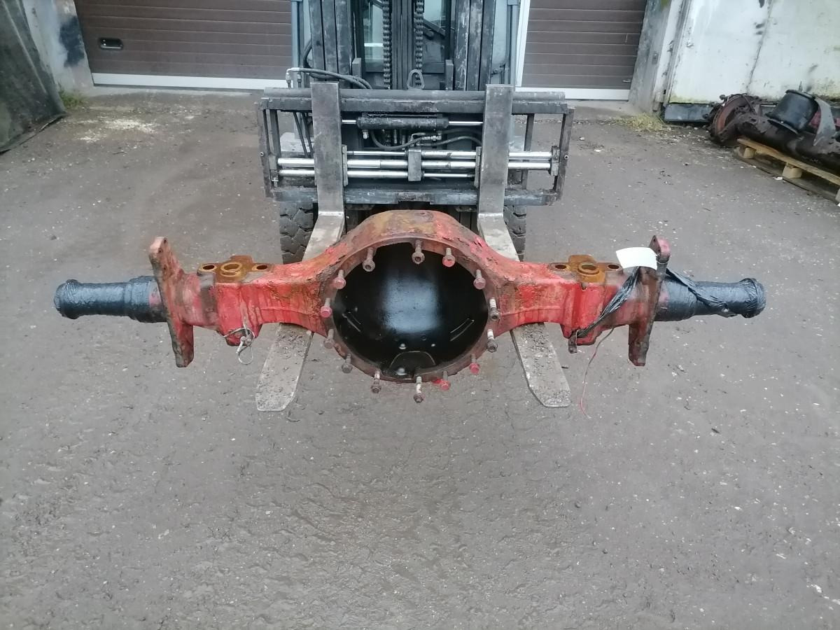 Volvo Rear axel housing 20729815 - المحور و قطع الغيار - شاحنة: صورة 2 Volvo Rear axel housing 20729815 - المحور و قطع الغيار - شاحنة: صورة 2