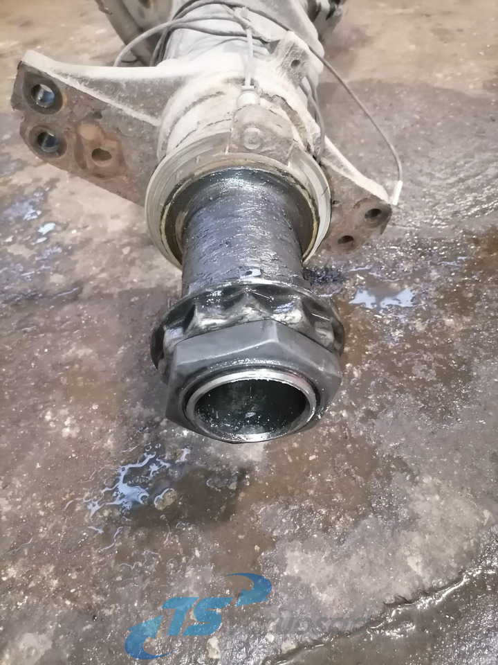 Volvo Rear axel housing 3201N9244B - المحور و قطع الغيار - شاحنة: صورة 3 Volvo Rear axel housing 3201N9244B - المحور و قطع الغيار - شاحنة: صورة 3