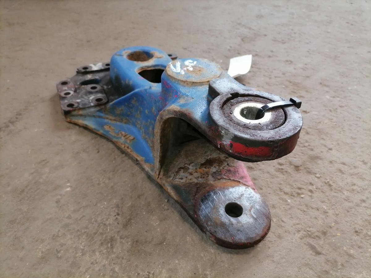 Volvo Rear axel spring 20585798 - تعليق - شاحنة: صورة 3 Volvo Rear axel spring 20585798 - تعليق - شاحنة: صورة 3