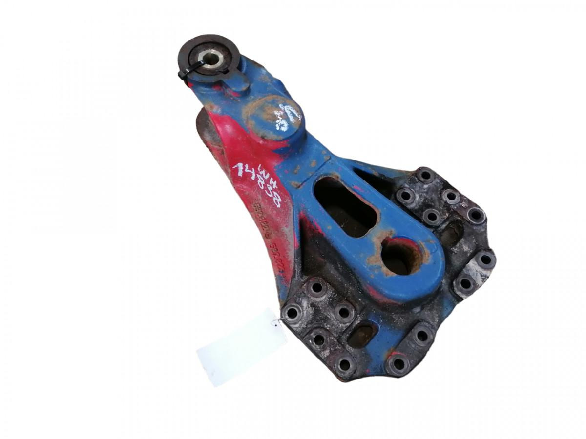 Volvo Rear axel spring 20585798 - تعليق - شاحنة: صورة 1 Volvo Rear axel spring 20585798 - تعليق - شاحنة: صورة 1