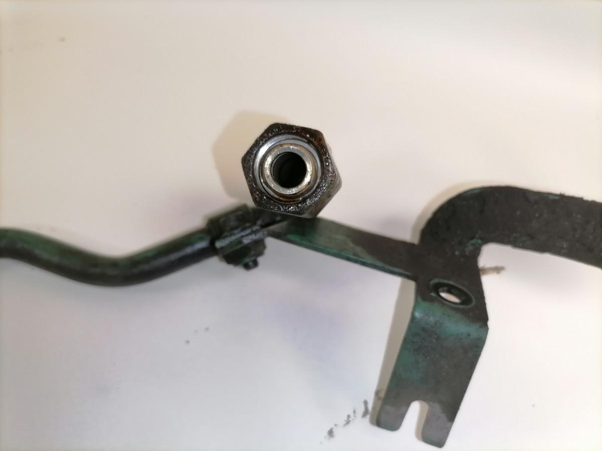 Volvo Roolisüsteemi õlitoru 22202604 - خرطوم التوجيه - شاحنة: صورة 3 Volvo Roolisüsteemi õlitoru 22202604 - خرطوم التوجيه - شاحنة: صورة 3