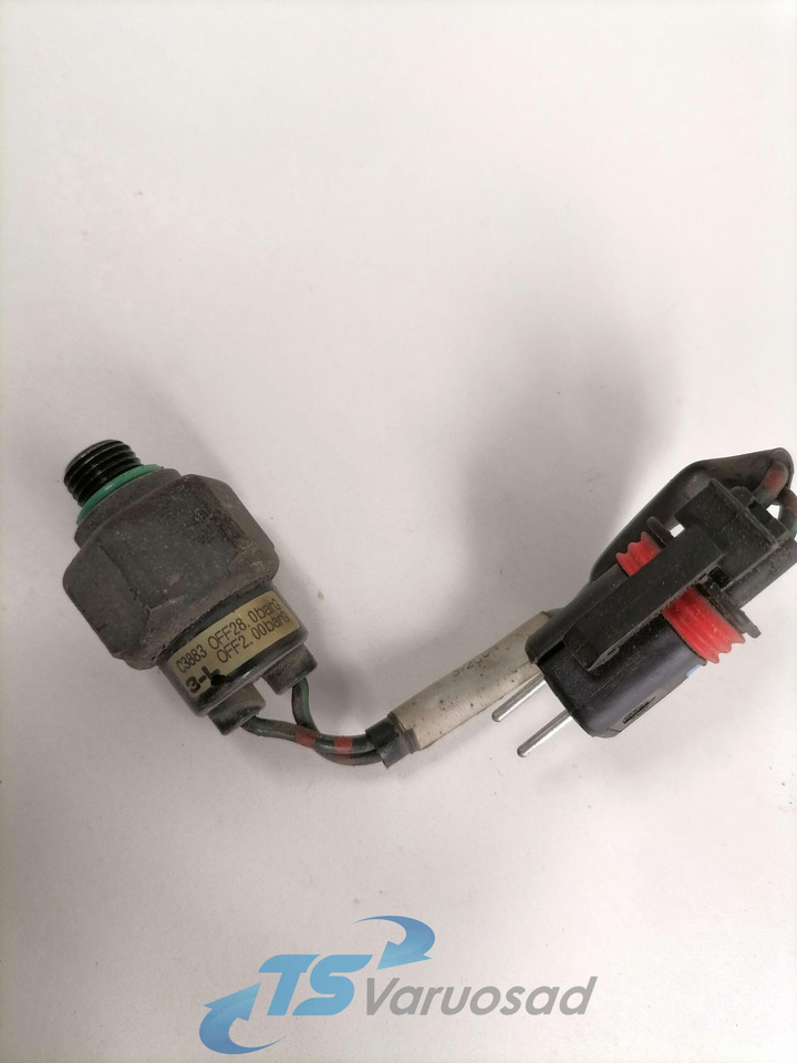 Volvo Sensor, A/C 20500692 - تدفئة/ تهوية - شاحنة: صورة 2 Volvo Sensor, A/C 20500692 - تدفئة/ تهوية - شاحنة: صورة 2