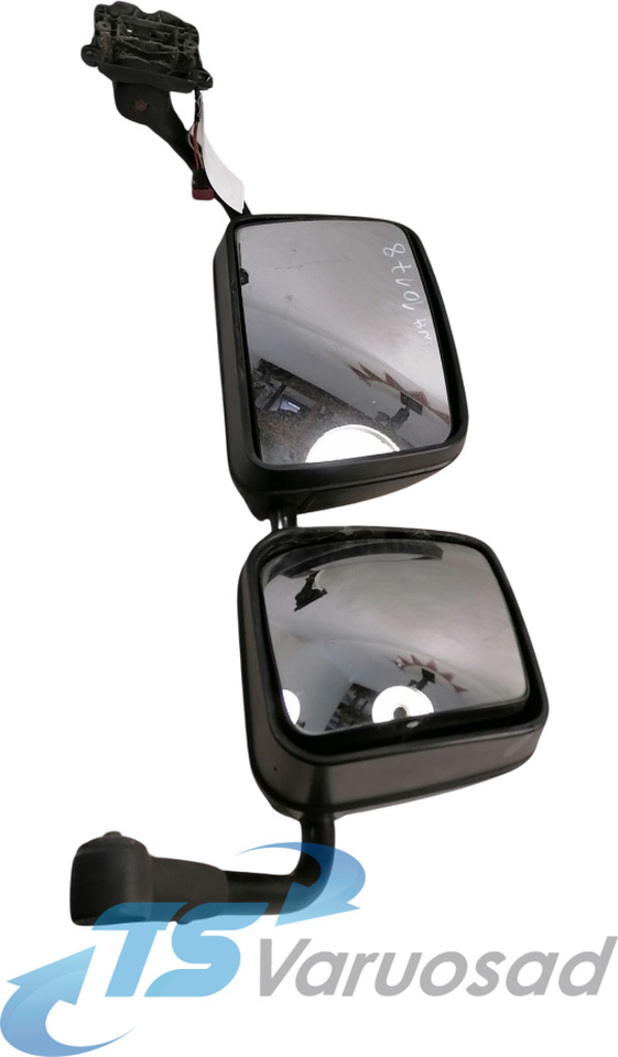 Volvo Side mirror 20903722 - المرآة الخلفية للسيارة - شاحنة: صورة 1 Volvo Side mirror 20903722 - المرآة الخلفية للسيارة - شاحنة: صورة 1