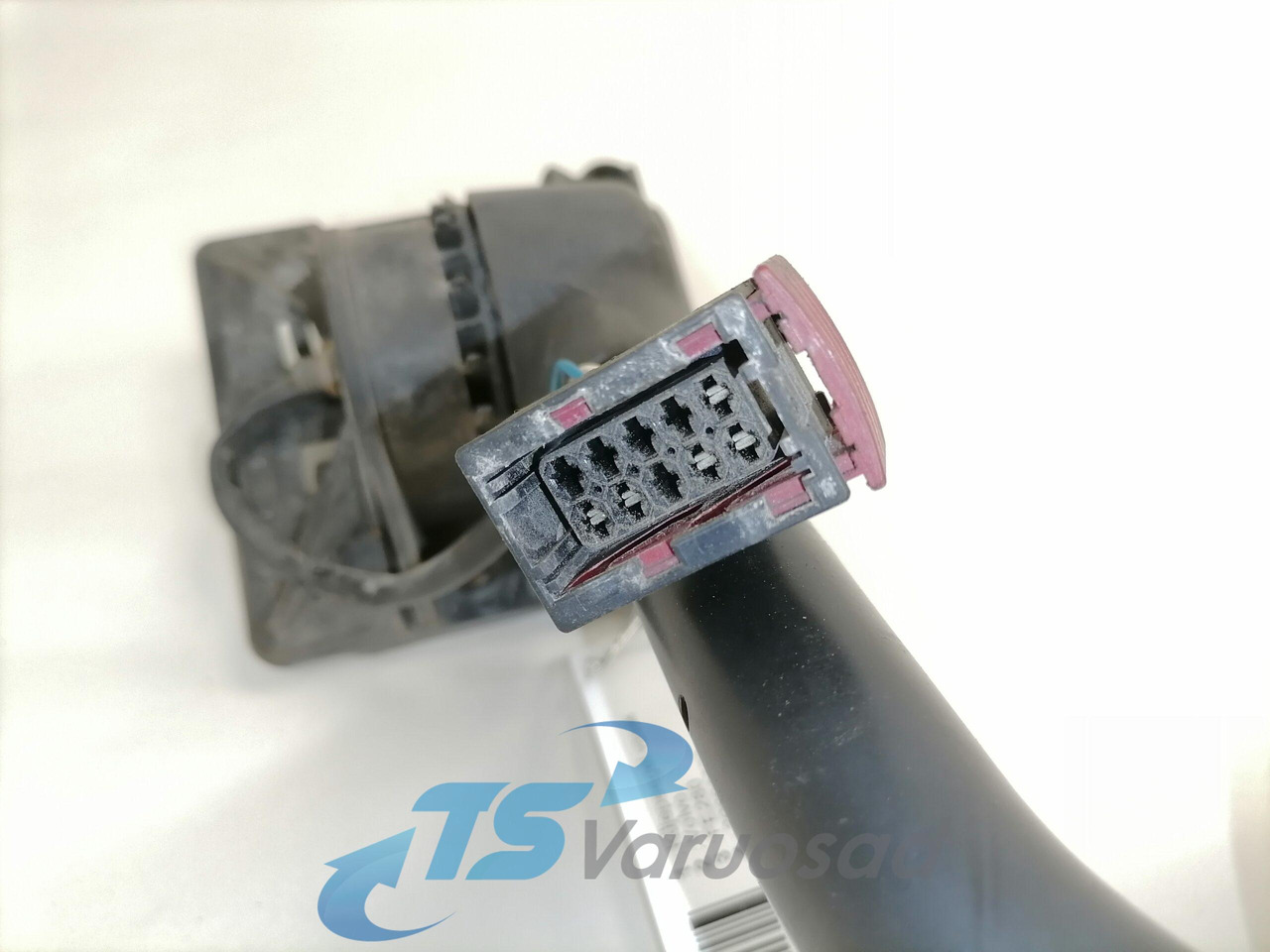 Volvo Side mirror 20903722 - المرآة الخلفية للسيارة - شاحنة: صورة 3 Volvo Side mirror 20903722 - المرآة الخلفية للسيارة - شاحنة: صورة 3