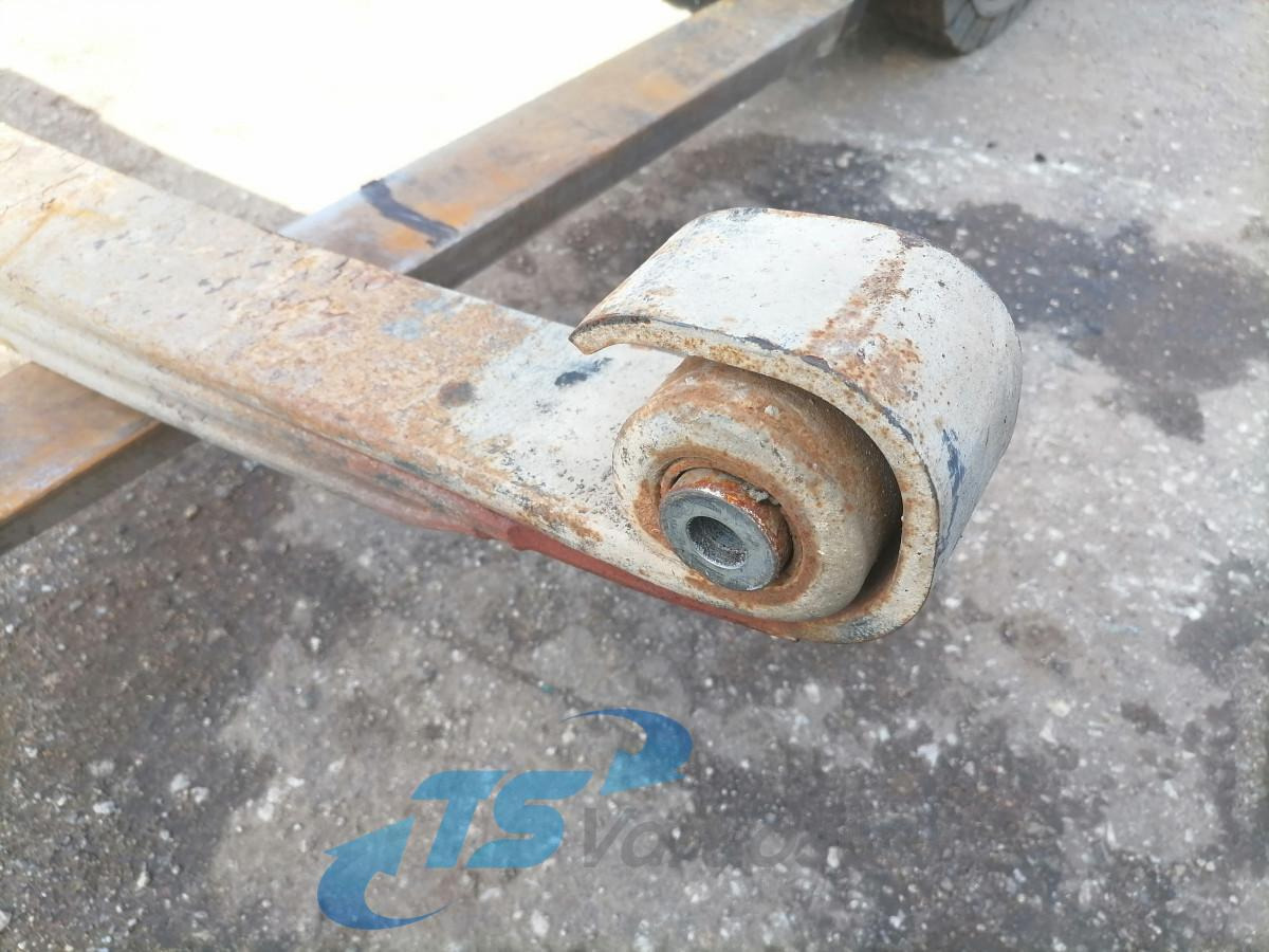 Volvo Spring 257896 - تعليق الصلب - شاحنة: صورة 2 Volvo Spring 257896 - تعليق الصلب - شاحنة: صورة 2