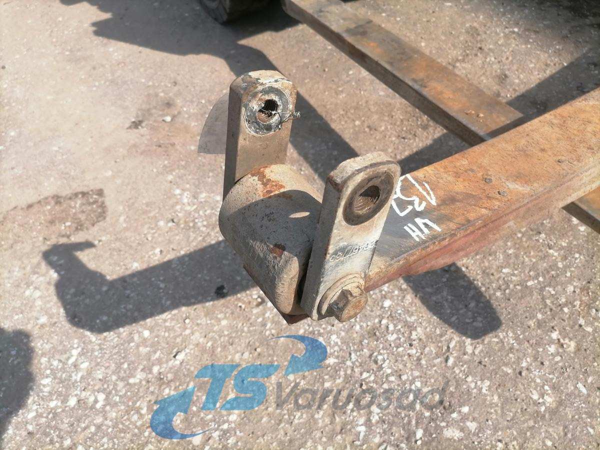 Volvo Spring 257896 - تعليق الصلب - شاحنة: صورة 3 Volvo Spring 257896 - تعليق الصلب - شاحنة: صورة 3