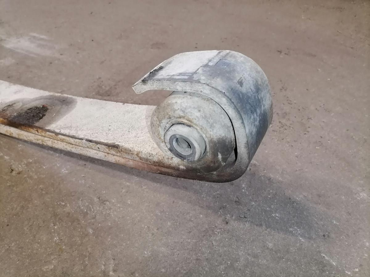 Volvo Spring 257930 - تعليق الصلب - شاحنة: صورة 4 Volvo Spring 257930 - تعليق الصلب - شاحنة: صورة 4