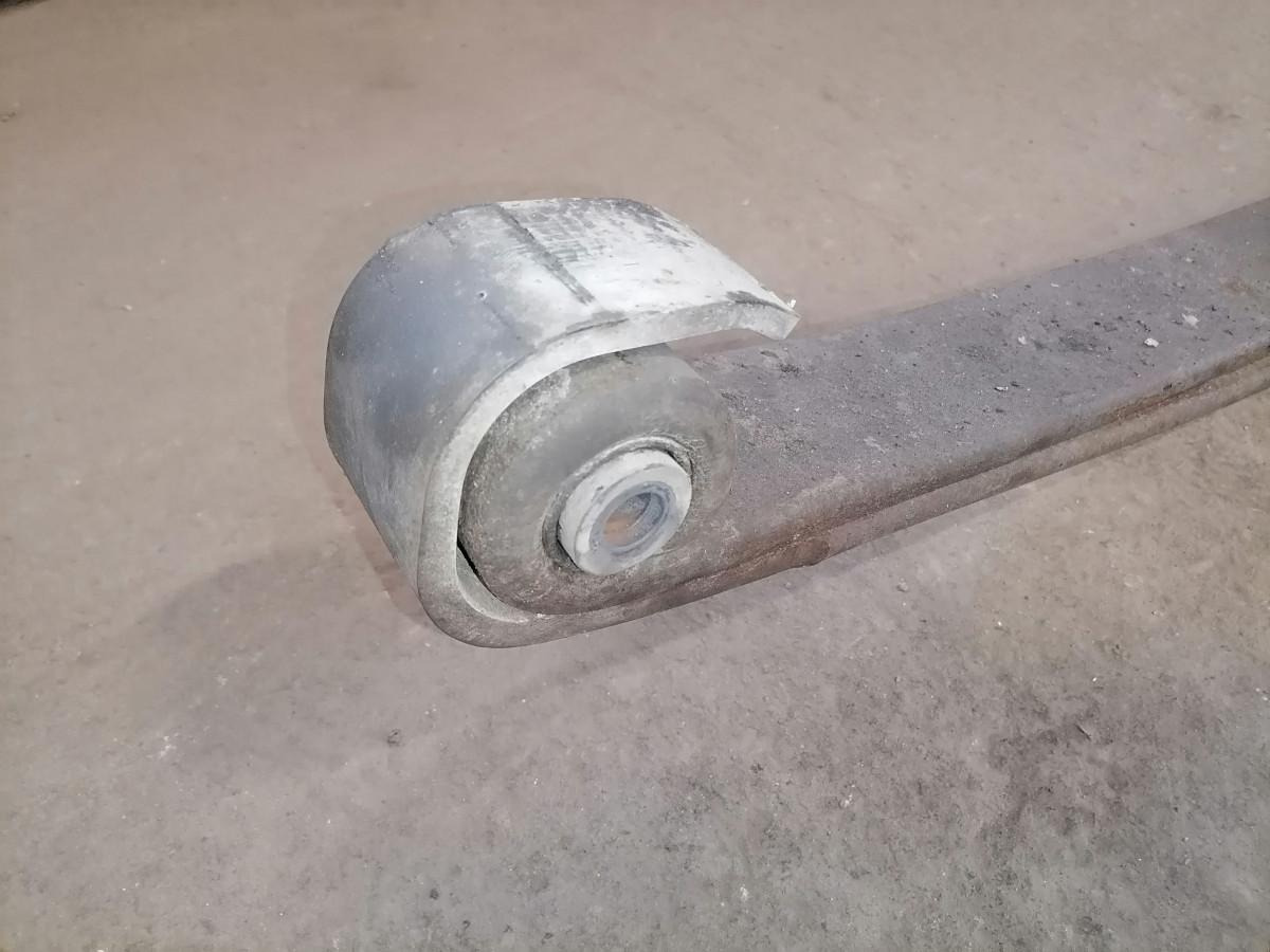 Volvo Spring 257930 - تعليق الصلب - شاحنة: صورة 4 Volvo Spring 257930 - تعليق الصلب - شاحنة: صورة 4