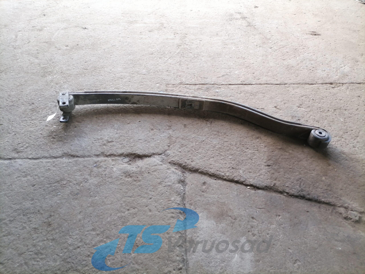 Volvo Spring 257940 - تعليق الصلب - شاحنة: صورة 1 Volvo Spring 257940 - تعليق الصلب - شاحنة: صورة 1