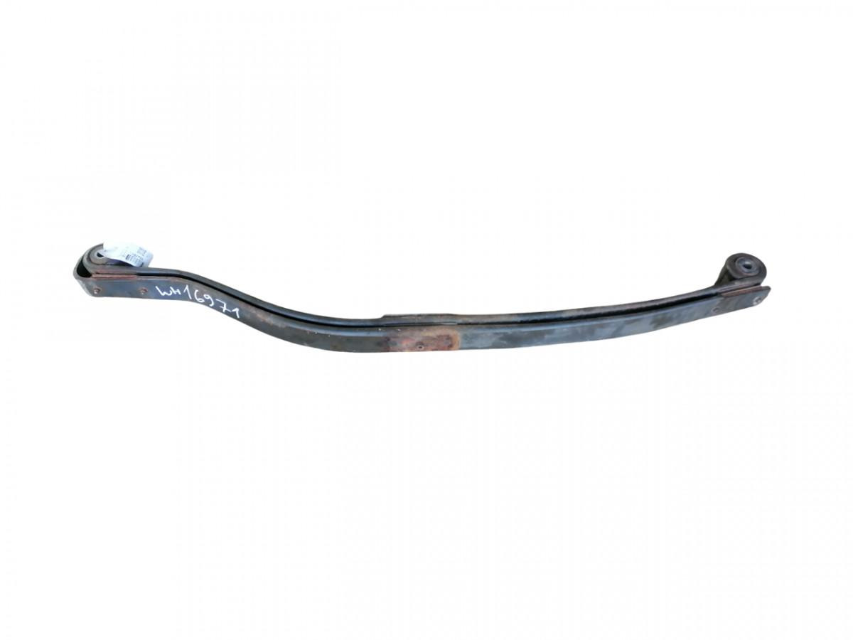Volvo Spring 257940 - تعليق الصلب - شاحنة: صورة 1 Volvo Spring 257940 - تعليق الصلب - شاحنة: صورة 1