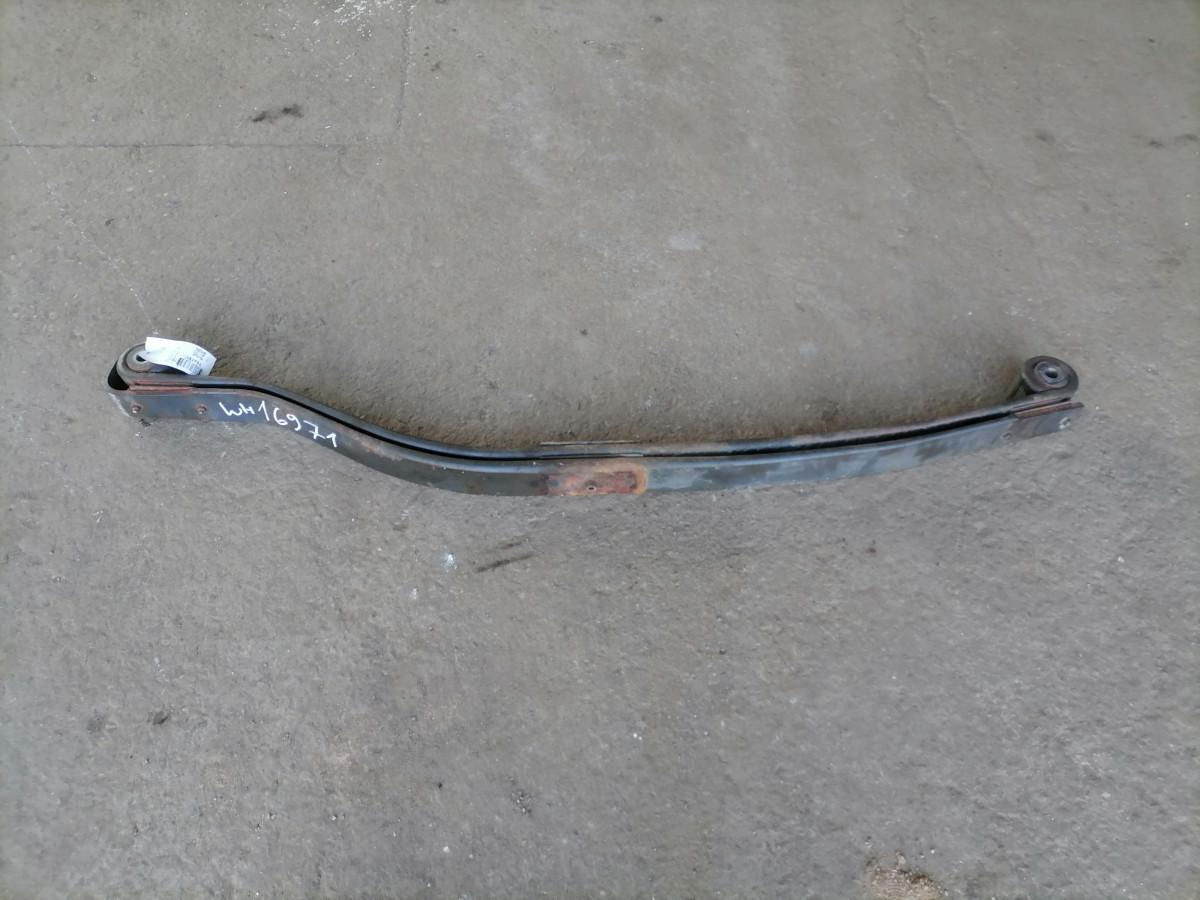 Volvo Spring 257940 - تعليق الصلب - شاحنة: صورة 2 Volvo Spring 257940 - تعليق الصلب - شاحنة: صورة 2