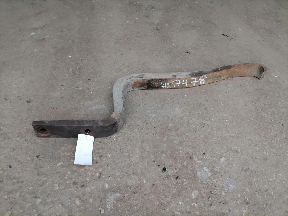 Volvo Spring 82250919 - تعليق الصلب - شاحنة: صورة 2 Volvo Spring 82250919 - تعليق الصلب - شاحنة: صورة 2