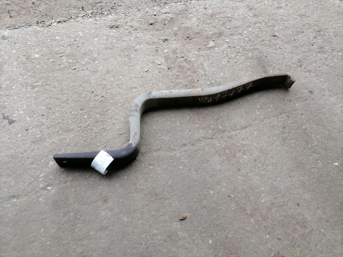 Volvo Spring 82250919 - تعليق الصلب - شاحنة: صورة 3 Volvo Spring 82250919 - تعليق الصلب - شاحنة: صورة 3