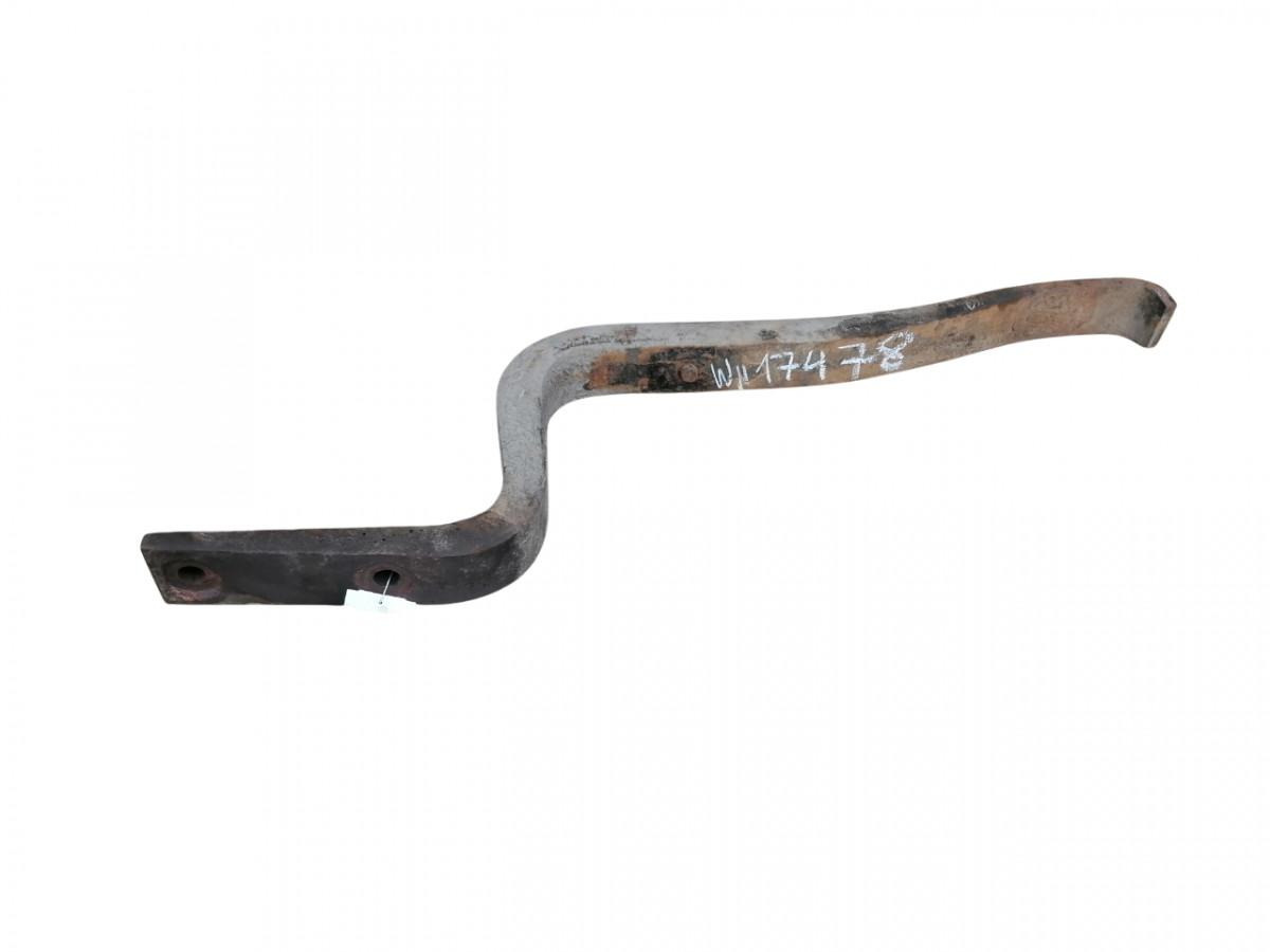 Volvo Spring 82250919 - تعليق الصلب - شاحنة: صورة 1 Volvo Spring 82250919 - تعليق الصلب - شاحنة: صورة 1