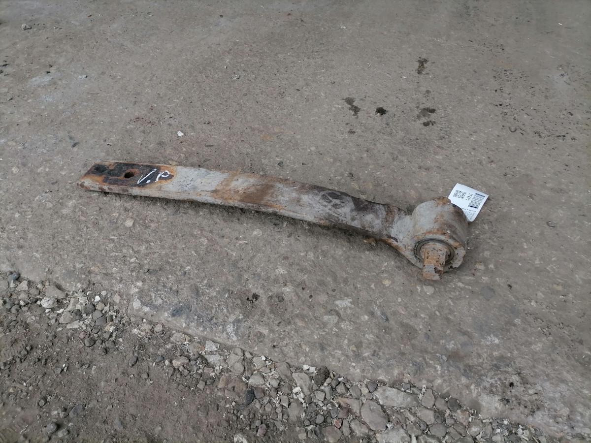 Volvo Spring 82250921 - تعليق الصلب - شاحنة: صورة 4 Volvo Spring 82250921 - تعليق الصلب - شاحنة: صورة 4