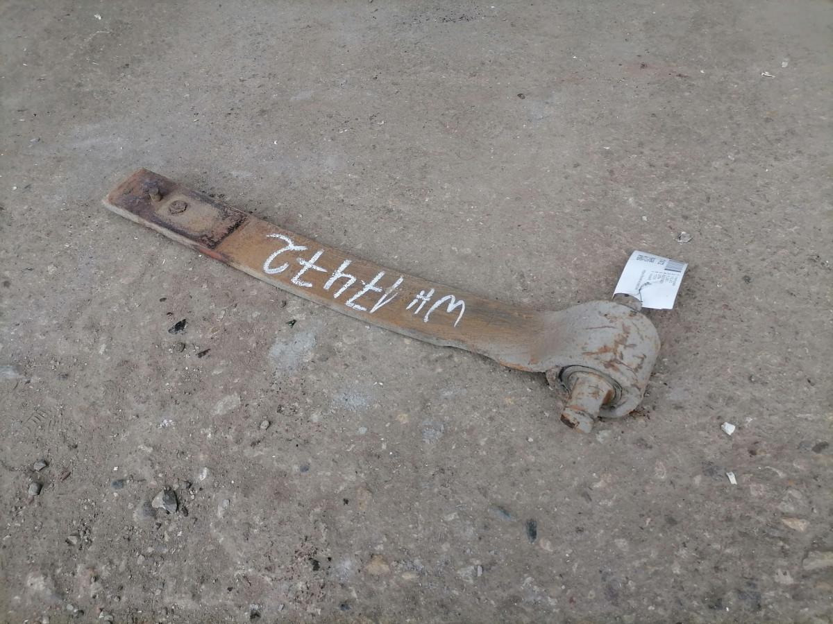 Volvo Spring 82250921 - تعليق الصلب - شاحنة: صورة 3 Volvo Spring 82250921 - تعليق الصلب - شاحنة: صورة 3