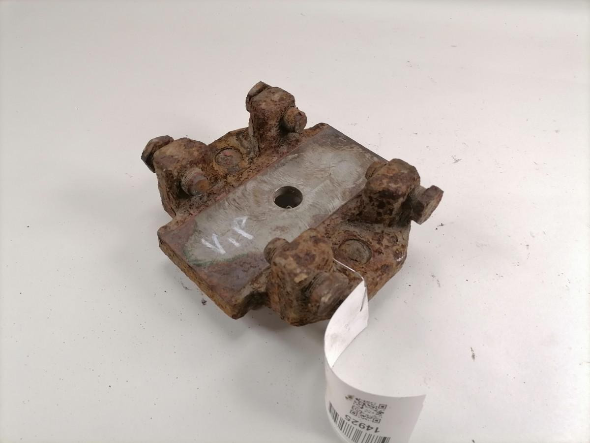 Volvo Spring plate 20591016 - تعليق - شاحنة: صورة 2 Volvo Spring plate 20591016 - تعليق - شاحنة: صورة 2