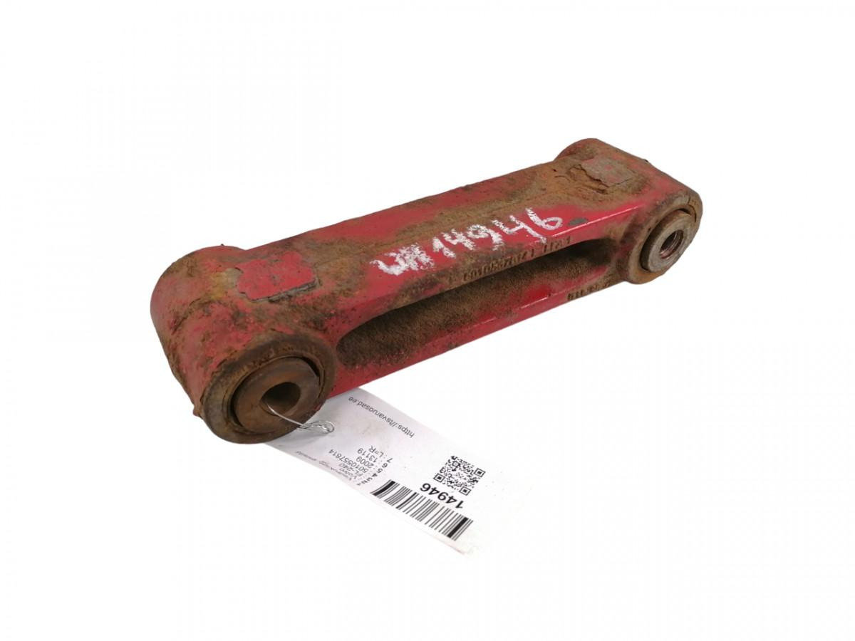 Volvo Spring shackle 5010557814 - تعليق - شاحنة: صورة 1 Volvo Spring shackle 5010557814 - تعليق - شاحنة: صورة 1