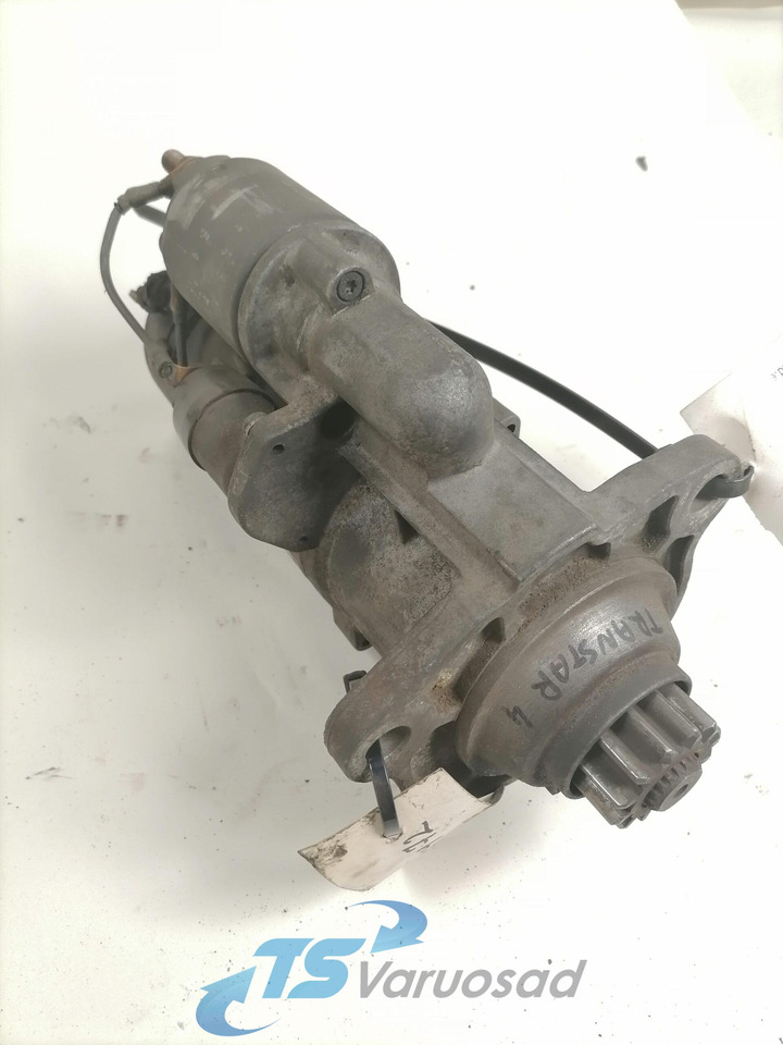 Volvo Starter 2005835017 - ستارتر كهرباء - شاحنة: صورة 1 Volvo Starter 2005835017 - ستارتر كهرباء - شاحنة: صورة 1