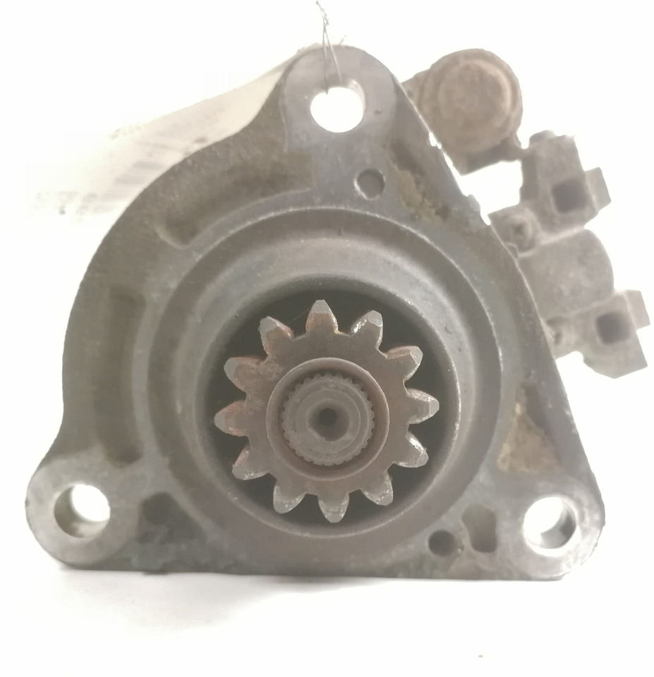 Volvo Starter 20572417 - ستارتر كهرباء - شاحنة: صورة 5 Volvo Starter 20572417 - ستارتر كهرباء - شاحنة: صورة 5