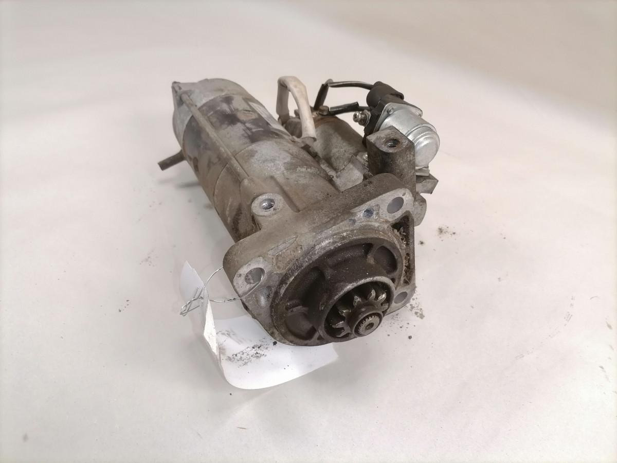 Volvo Starter M8T62471AM - ستارتر كهرباء - شاحنة: صورة 2 Volvo Starter M8T62471AM - ستارتر كهرباء - شاحنة: صورة 2