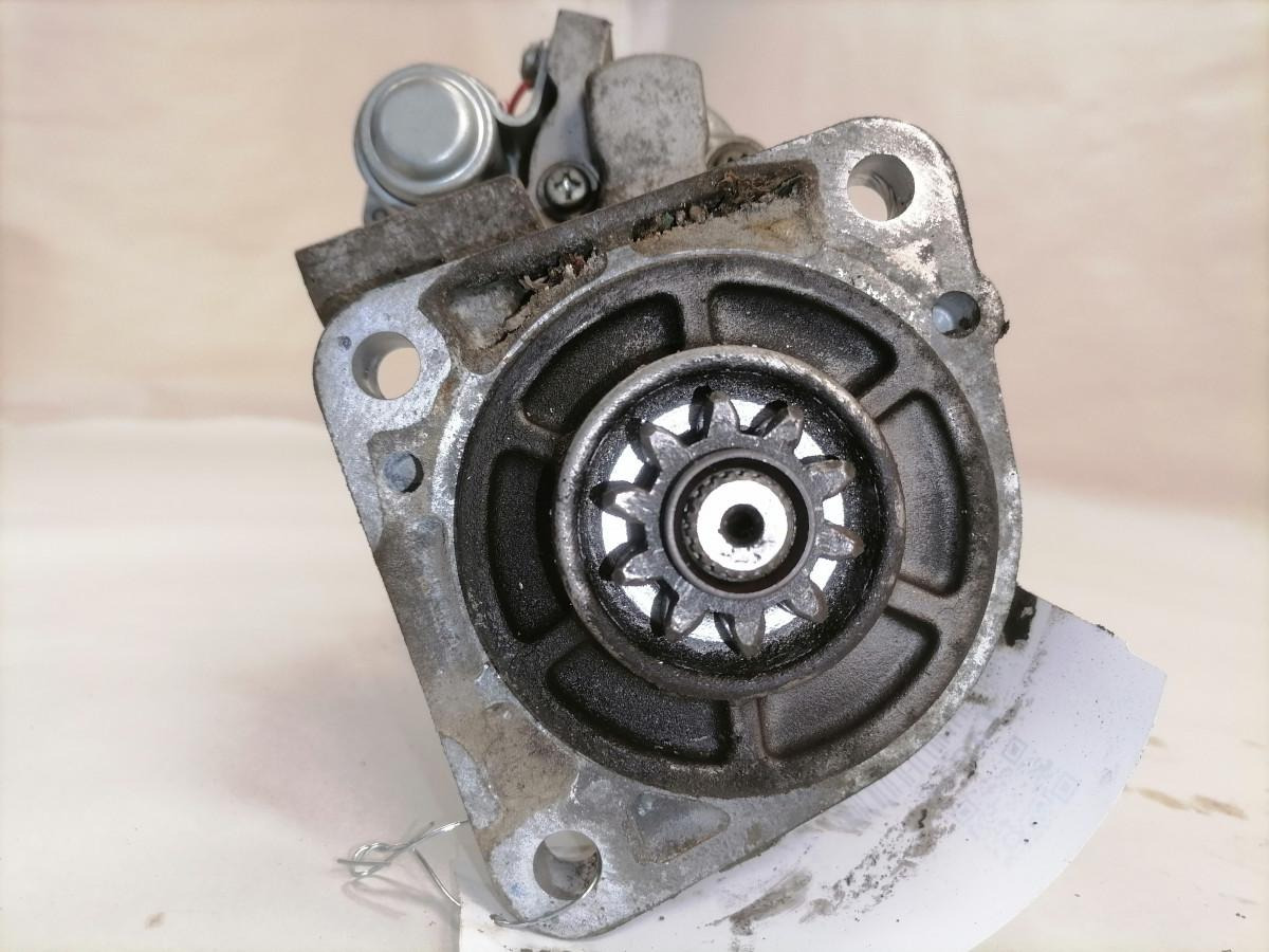 Volvo Starter M8T62471AM - ستارتر كهرباء - شاحنة: صورة 3 Volvo Starter M8T62471AM - ستارتر كهرباء - شاحنة: صورة 3