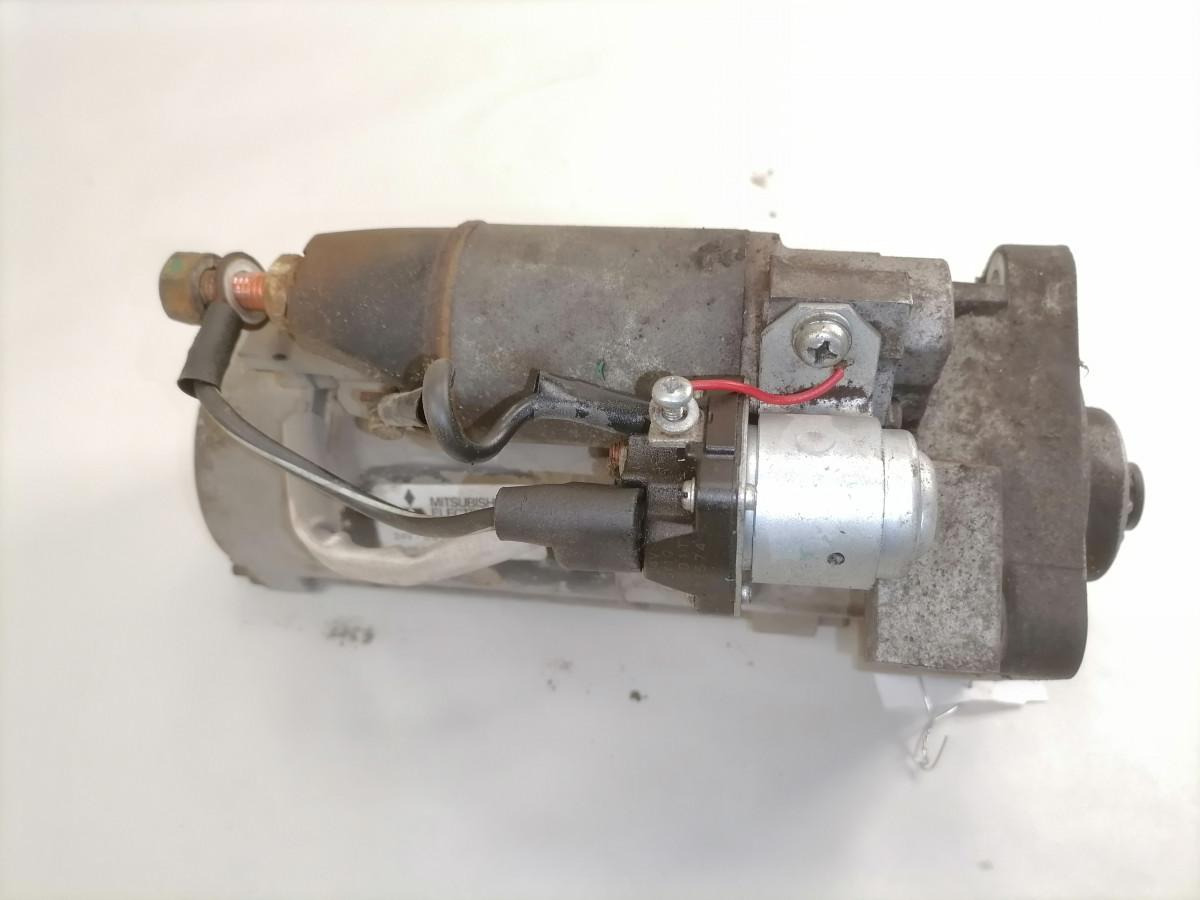 Volvo Starter M8T62471AM - ستارتر كهرباء - شاحنة: صورة 5 Volvo Starter M8T62471AM - ستارتر كهرباء - شاحنة: صورة 5
