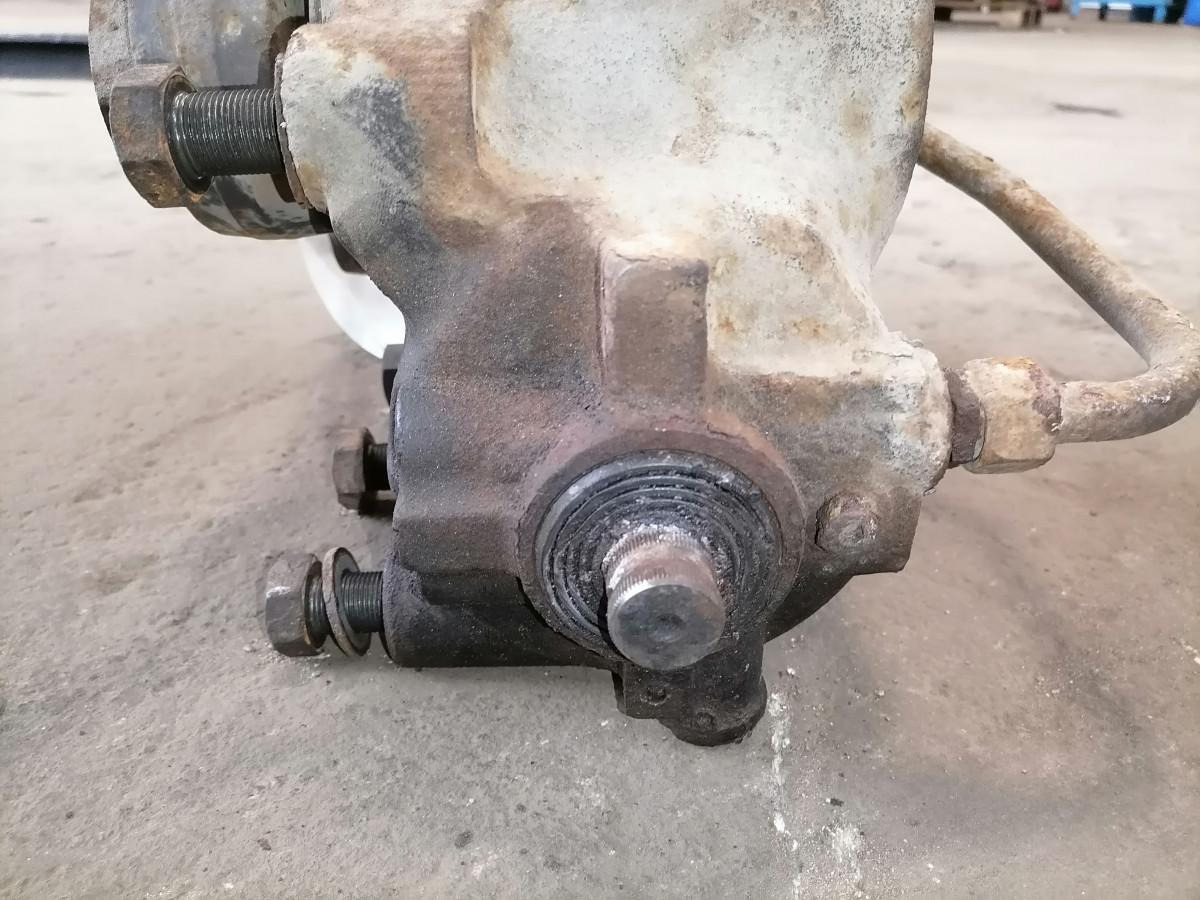 Volvo Steering box 20709474 - دودة دركسون - شاحنة: صورة 3 Volvo Steering box 20709474 - دودة دركسون - شاحنة: صورة 3