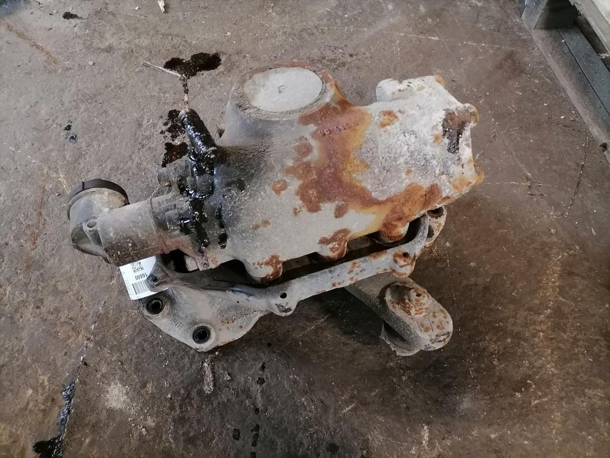 Volvo Steering box 20729167 - دودة دركسون - شاحنة: صورة 4 Volvo Steering box 20729167 - دودة دركسون - شاحنة: صورة 4
