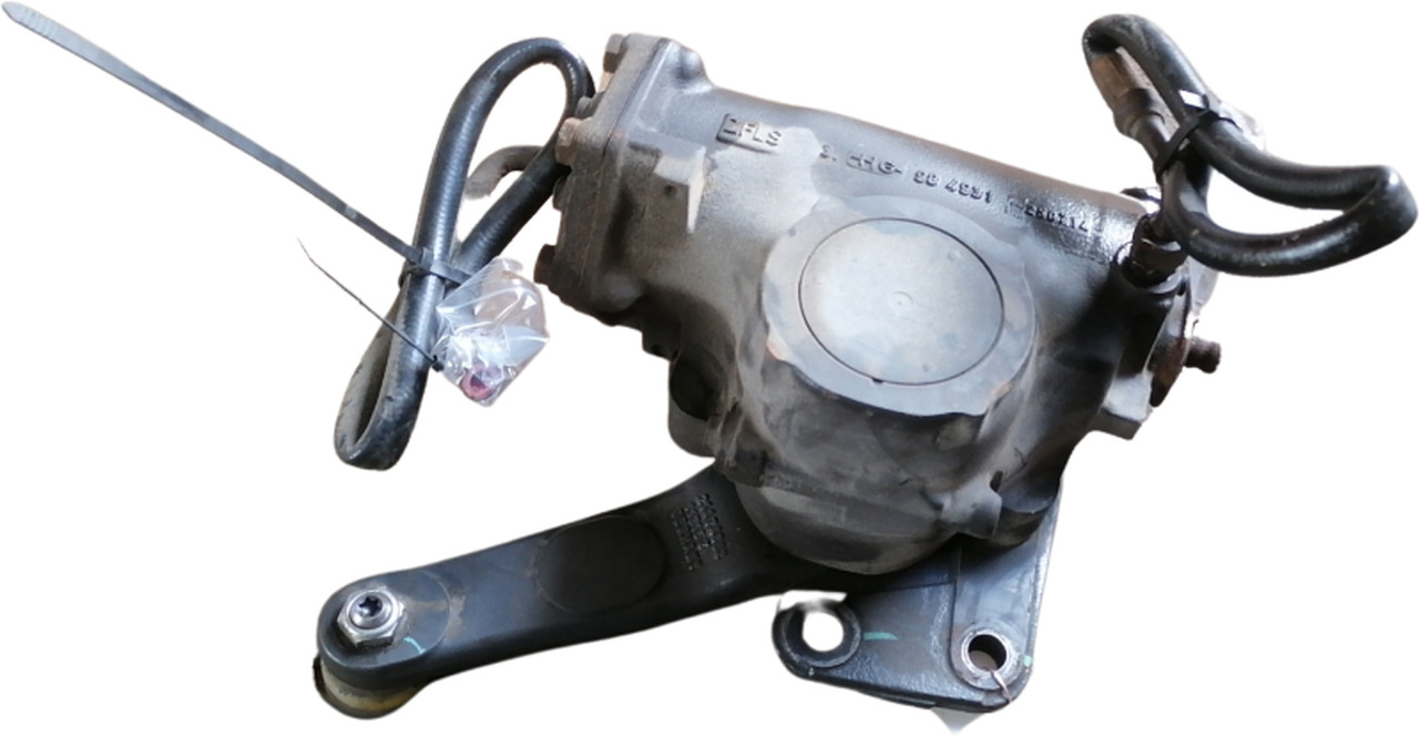 Volvo Steering box 21466592 - دودة دركسون - شاحنة: صورة 1 Volvo Steering box 21466592 - دودة دركسون - شاحنة: صورة 1