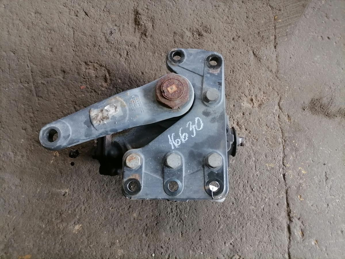 Volvo Steering box 21466592 - دودة دركسون - شاحنة: صورة 4 Volvo Steering box 21466592 - دودة دركسون - شاحنة: صورة 4