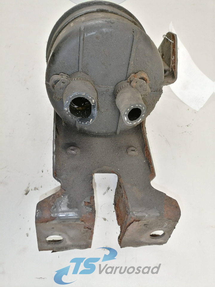 Volvo Steering oil tank+ bracket 1592945 - خرطوم التوجيه - شاحنة: صورة 4 Volvo Steering oil tank+ bracket 1592945 - خرطوم التوجيه - شاحنة: صورة 4
