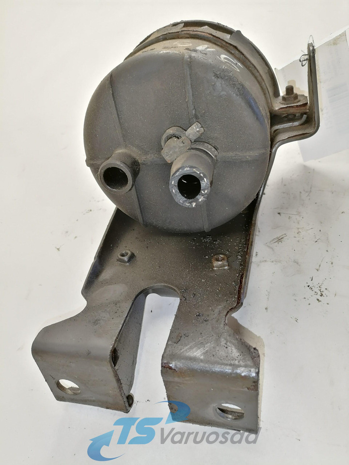 Volvo Steering oil tank+ bracket 1592945 - خرطوم التوجيه - شاحنة: صورة 2 Volvo Steering oil tank+ bracket 1592945 - خرطوم التوجيه - شاحنة: صورة 2