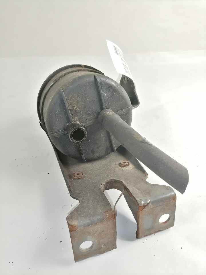 Volvo Steering oil tank+ bracket 1592945 - خرطوم التوجيه - شاحنة: صورة 3 Volvo Steering oil tank+ bracket 1592945 - خرطوم التوجيه - شاحنة: صورة 3