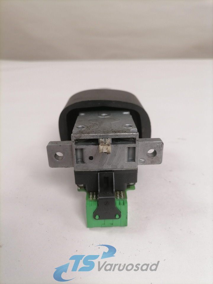 Volvo Switch, cruise control 21670857 - النظام الكهربائي - شاحنة: صورة 4 Volvo Switch, cruise control 21670857 - النظام الكهربائي - شاحنة: صورة 4
