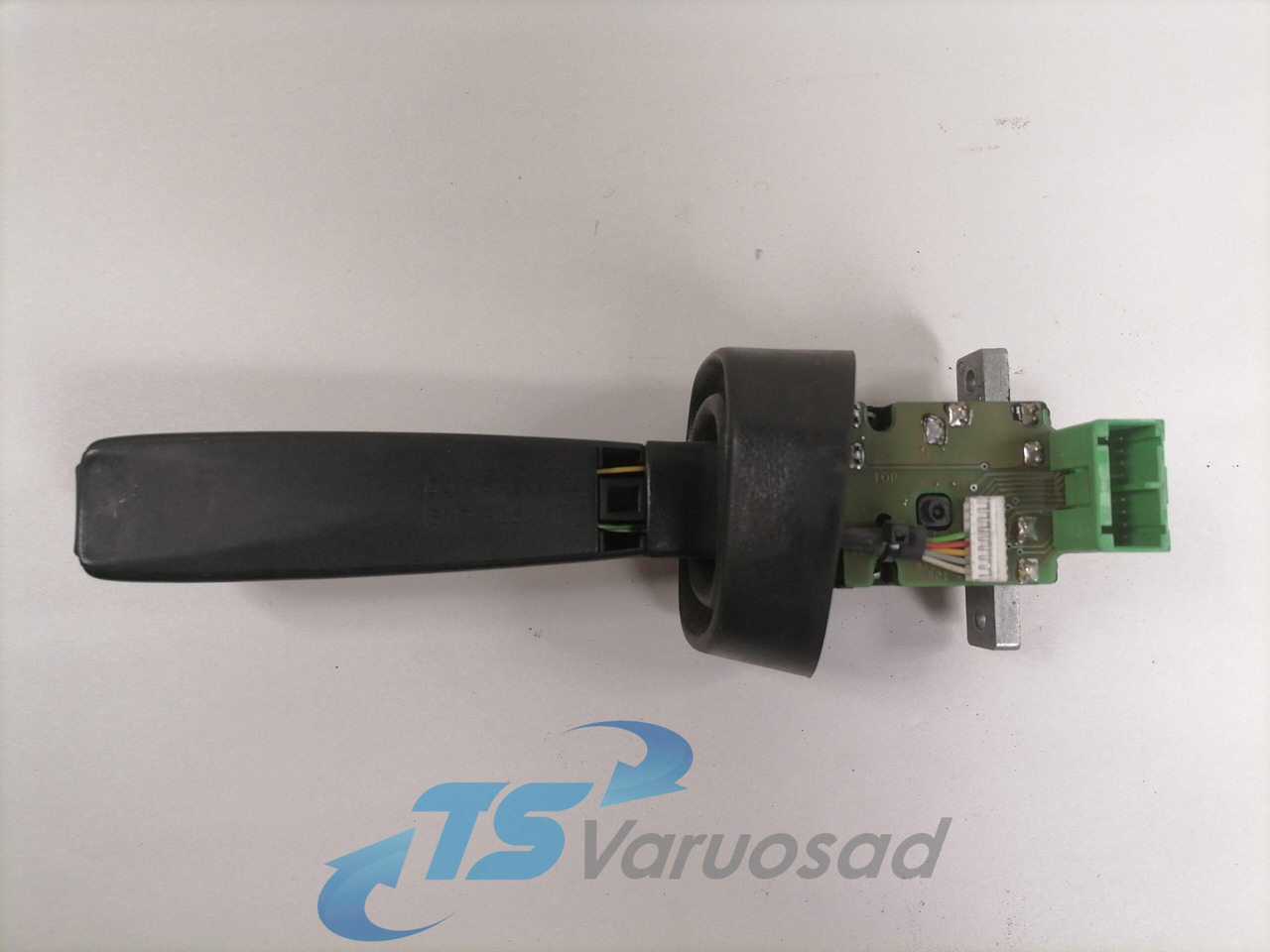 Volvo Switch, cruise control 21670857 - النظام الكهربائي - شاحنة: صورة 2 Volvo Switch, cruise control 21670857 - النظام الكهربائي - شاحنة: صورة 2