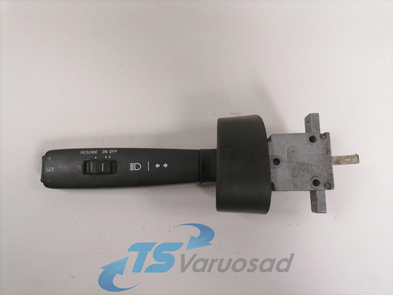 Volvo Switch, cruise control 21670857 - النظام الكهربائي - شاحنة: صورة 1 Volvo Switch, cruise control 21670857 - النظام الكهربائي - شاحنة: صورة 1