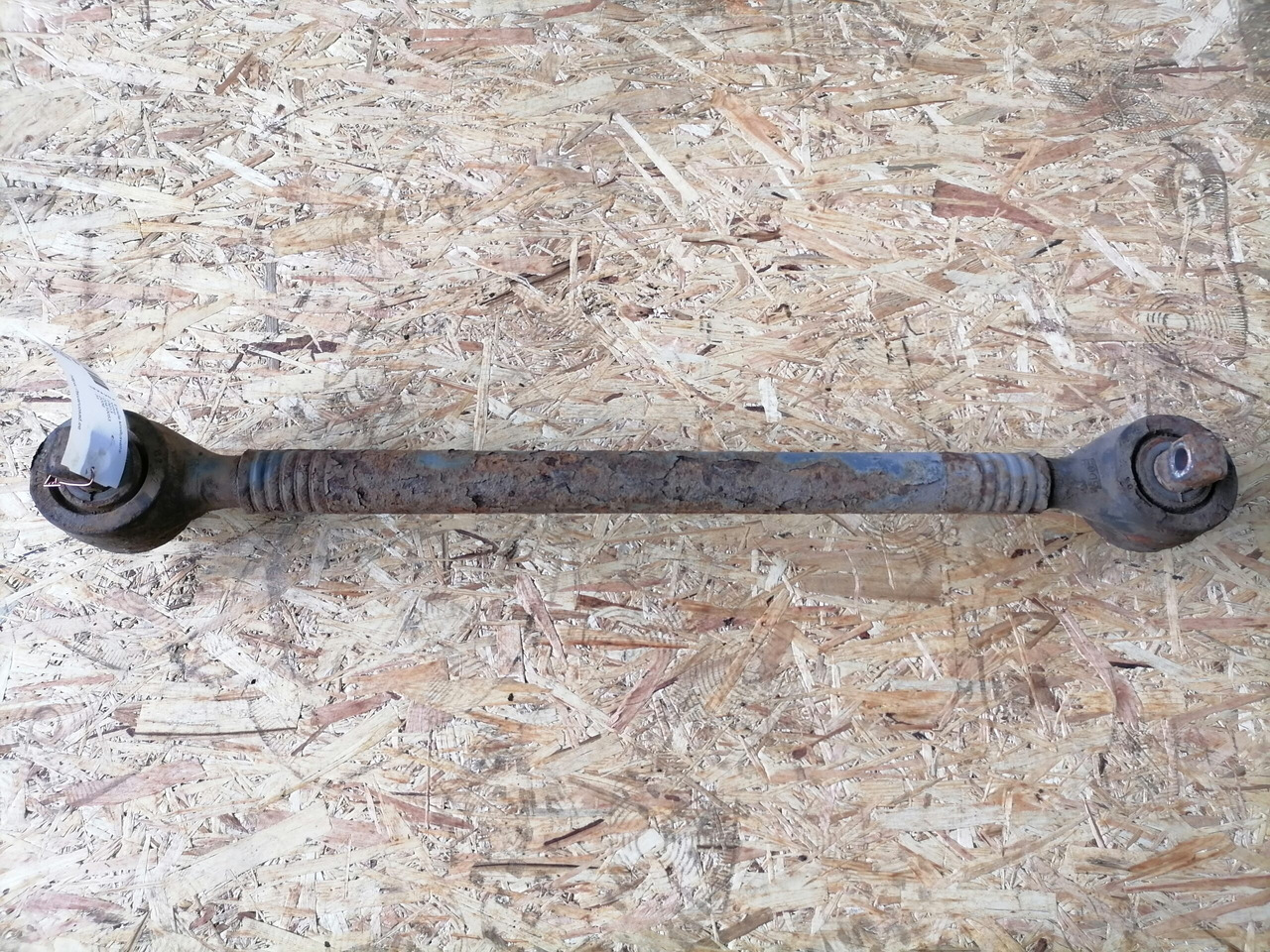Volvo Torque rod 20410053 - المحور و قطع الغيار - شاحنة: صورة 5 Volvo Torque rod 20410053 - المحور و قطع الغيار - شاحنة: صورة 5