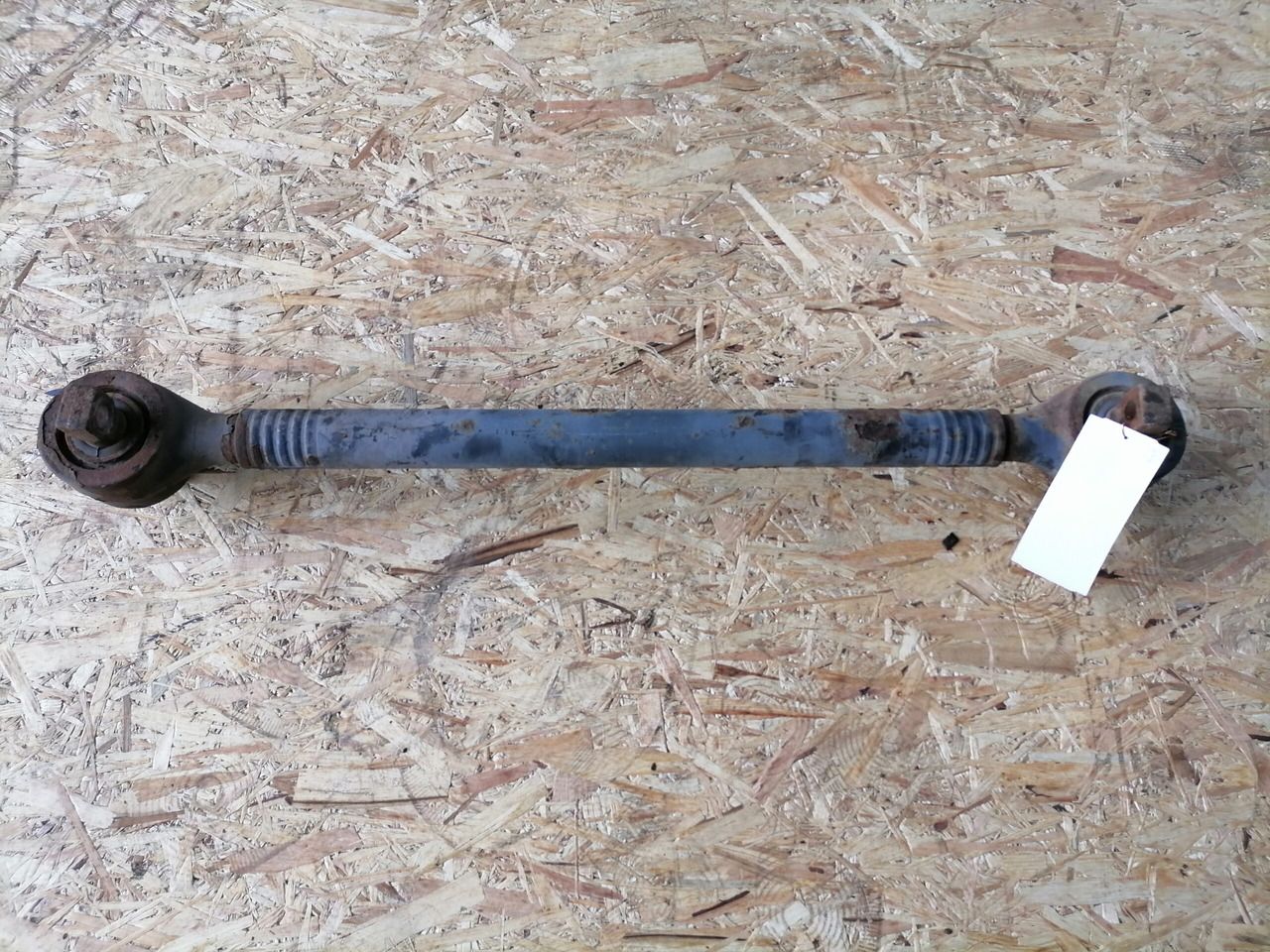 Volvo Torque rod 20410053 - المحور و قطع الغيار - شاحنة: صورة 5 Volvo Torque rod 20410053 - المحور و قطع الغيار - شاحنة: صورة 5